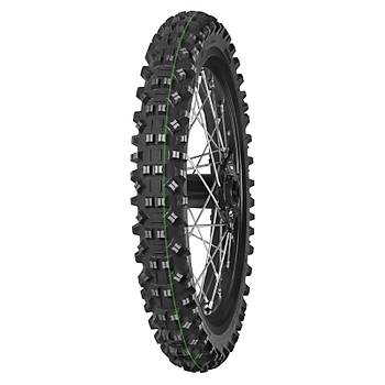 Mitas Set 90/90-21 ve 120/90-18 Cross Motosiklet Lastii