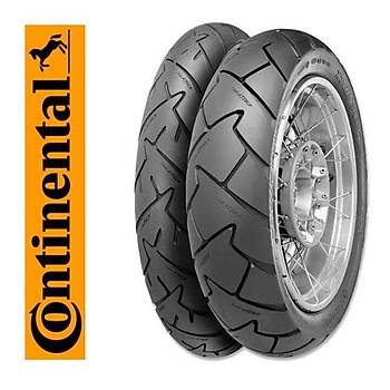 Continental Takm 100/90-19 130/80R17 Trail Attack2 n Arka Set