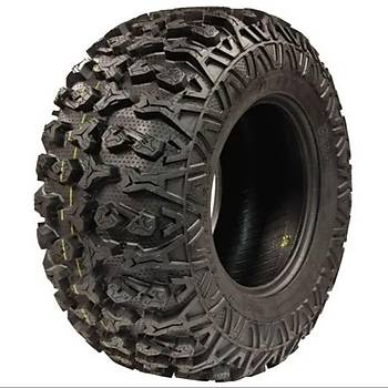 Wanda 27X11.00-14 P3036 8 Kat Arka Lastik