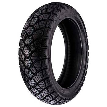 Beta Quadra Anlas Set 120/90-10 130/90-10 SC500 Winter Grip-2 Motosiklet K Lastii