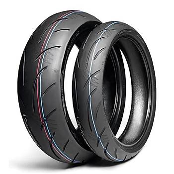 120/60-17 ve 200/55-17 Motosiklet Lastiği