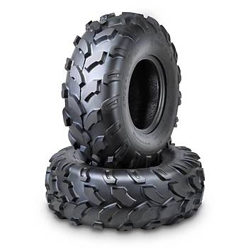 Wanda 19x7-8 P311 4PR Atv n Lastik