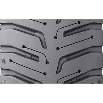 Michelin 90/90-18 City Extra 57S TL 4 Mevsim Arka Lastik