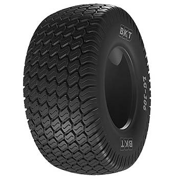 BKT 15X6.00-6 LG306 6PR TL Atv Golf Bahe Slaj im Lastii