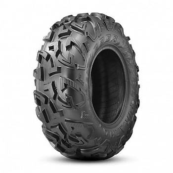 Obor 26x8.00-14 WU31 6PR Atv Ön Lastiği