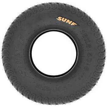 SunF 15x6.00-6 R002 Atv -Golf-Bahe-Slaj-im Lastii