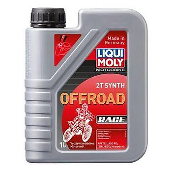 Motosiklet Motor Yağı 2T %100