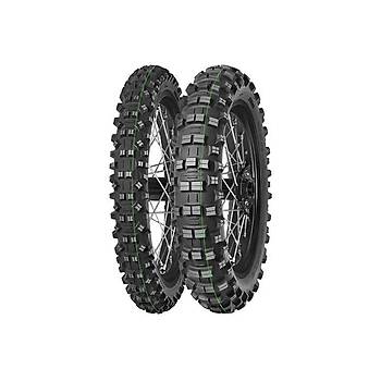 Mitas Set 90/90-21 ve 120/90-18 Cross Motosiklet Lastii
