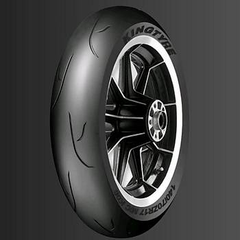 110/70-17 Motosiklet Ön Lastiği