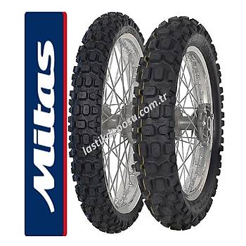 Mitas 90/90-21 MC23 Rockrider 54R TL TT Cross Motosiklet Lastii