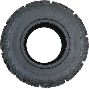 Wanda 16x8-7 P329 4PR Atv Lastik