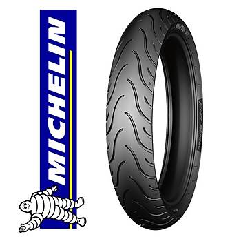 Michelin Set 110/80-17 ve 140/70-17 Pilot Street Ön Arka Set