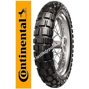 Continental 150/70B17 TKC80 69Q M+S Motosiklet Arka Lastii