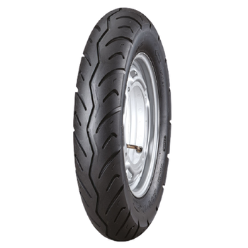 Anlas IRC Takm 90/90-12 ve 3.50-10 MB77 Scooter Lastii n Arka Set