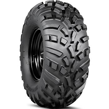 Carlisle Set 26x9-12 ve 26X11-12 AT489XD 8 Kat ATV Lastik n-Arka USA