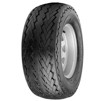 SunF 20.5x8.0-10 T005 Landing 6PR Golf Arabas Lastii