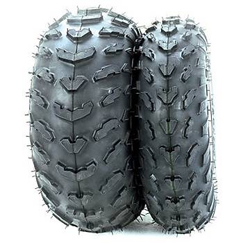 Carlisle 19x7-8 4Pr Trail Wolf Atv Lastii