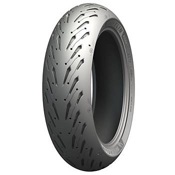 Michelin 160/60ZR17 Road5 2CT 69W Arka Lastik (2024)