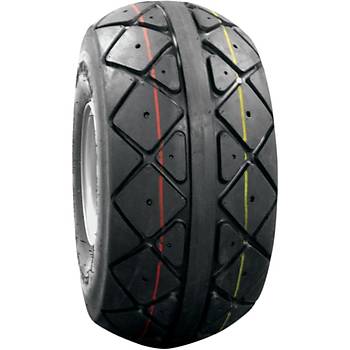 25X10-12 Jant Asfalt Tipi Atv Lastik Fiyatı