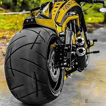 130/60-18 ve 310/35-18 Motosiklet Ön Arka Takım Lastik