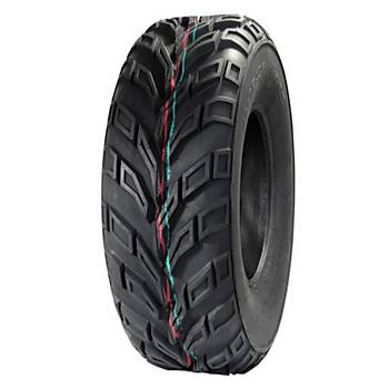 Anlas Set 25x8-12 ve 25x10-12 An-Track Atv Lastik Takm n-Arka