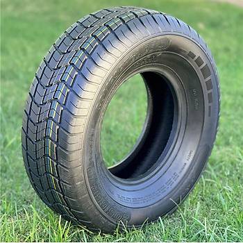 Wanda 205/65R10 10PR Golf Lastiği