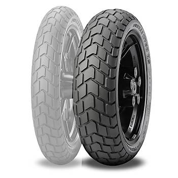 Pirelli Takm 90/90-21 ve 140/80-17 MT60 n Arka Set