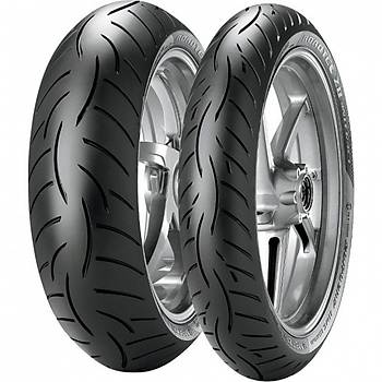 Metzeler 160/60ZR18 Roadtec Z8  Motosiklet Lastii (0318)