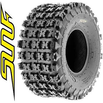 SunF 22x11-9 A031 6Kat Atv Arka Lastik