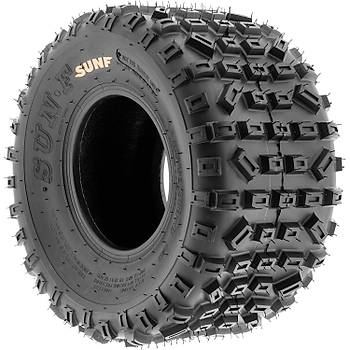 SunF 20x11-9 A035 6Kat Atv Arka Lastik