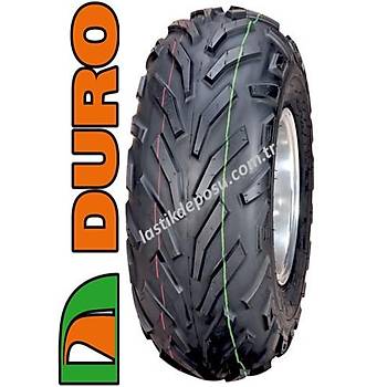 Duro 22x7-10 - 22X10-10 Atv Lastik Takm Red Eagle