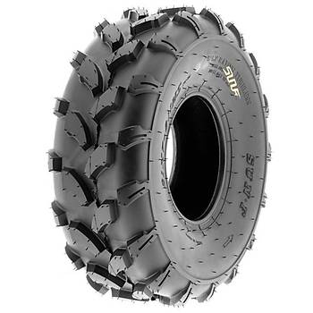 SunF 18x9.5-8 A003 6PR Arazi Tipi Atv Arka Lastii