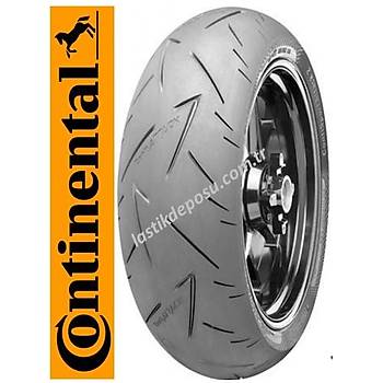 Continental 200/55ZR17 78W Conti Sport Attack2 Supersport (2014)