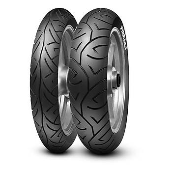 Pirelli Takm 110/70-17 140/70-17 Sport Demon Motosiklet Lastii