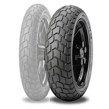 Pirelli 160/60R17 MT60 RS 69H Arka Lastik