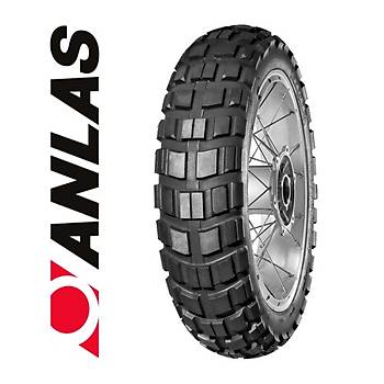 Anlas 150/70B18 Capra-X 70T Enduro Arka Motosiklet Lastii