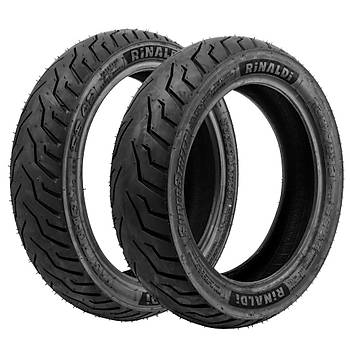 Rinaldi Set 110/70-13 ve 130/70-13 SS48