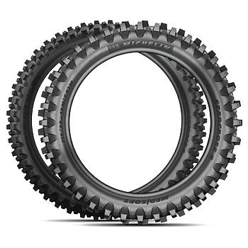 80/100-21 ve 120/90-18 Michelin Kros Lastik Fiyat