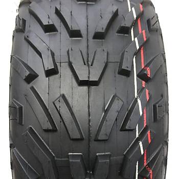 Wanda 16x8-7 P329 4PR Atv Lastik