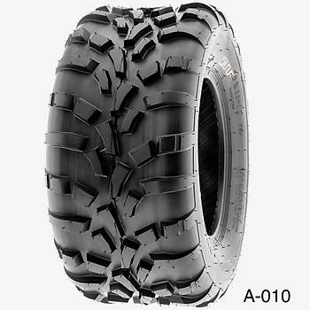 SUNF 25x10-12 A010 6PR Atv Arka Lastik