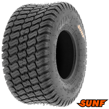 SunF 215/60-8 R002 Atv -Golf-Bahe-Slaj-im Lastii