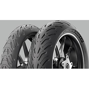 Michelin 190/50ZR17 73W Road6  GT Arka Lastik ( 2023)