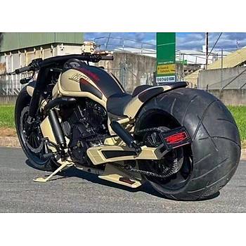 130/60-18 ve 310/35-18 Motosiklet Ön Arka Takım Lastik