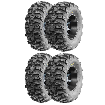 SunF 25x8-12 A040 DRAGON  6PR Atv Utv n Lastik