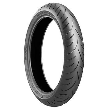 Bridgestone 120/70ZR17 Battlax T31 58W Motosiklet n Lastii