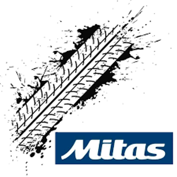 Mitas Set 110/90-16 ve 140/90-15 MC7 n Arka Motosiklet Lastii