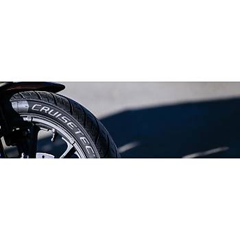 Metzeler Cruisetec Motosiklet Lastiği