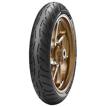 Metzeler Set 120/70ZR17 ve 160/60ZR17 Sporttec M7 RR Set