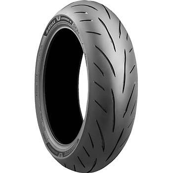 Bridgestone Set 120/70ZR17 ve 180/55ZR17 Battlax S23 Motosiklet Lastii