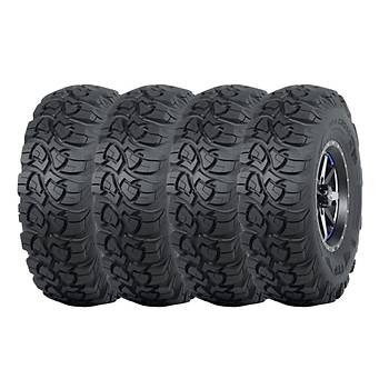 ITP 30x10R15 Ultra Cross R-Spec 8 PR 4x4 Offroad Lastik Takm